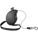 Laisse chien enrouleur flippy one, laisse pour petits chiens jusqu'à 8 kg. cordon extensible max 3 m. ... Laisse chien enrouleur flippy one, laisse pour petits chiens jusqu'à 8 kg. cordon extensible max 3 m. ...
