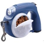 Laisse chien led enrouleur sangle 4m, chiens jusqu'à 35 kg perfectionné ergonomique et moderne reservoir ... Laisse chien led enrouleur sangle 4m, chiens jusqu'à 35 kg perfectionné ergonomique et moderne reservoir ...