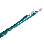 Laisse pour chien nylon nobby pet mesh preno