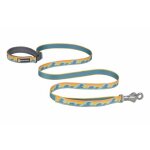 Laisse pour chien ruffwear crag