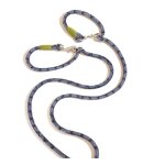 Laisse pour chien solide de 4. 5m, laisse rflchissante pour animaux de compagnie, pour gros, petits ...