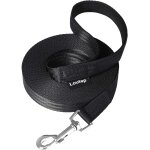 Laisse longue pour chien - 3 m, 5 m, 10 m - pour chiens de 15 m, 20 m, 25 m, 30 m - pour petits, moyens ...