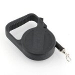 Laisse r�tractable a enrouleur