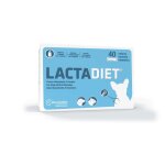 Lait maternel pour chiots - lactadiet naissance et sevrage lait artificiel pour chiens avec om�ga 3 dha ...