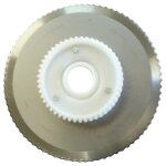 Lame assembl�e - trancheuse (500590963 riviera)