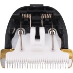 Lame de rasoir en c�ramique 40 mm 24 dents pour tondeuse a animaux