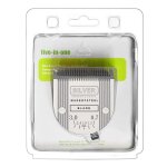 Lame de rechange rglable pro 5 en 1 pour tondeuses wahl animal, chien, cheval, bravura figurine crative, ...