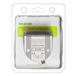 Lame de rechange rglable pour tondeuses sans fil pour animaux, pro dog, wahl, arco, bravura, dnomado, ...