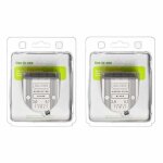 Lame de rechange rglable pour tondeuses sans fil pour animaux, pro dog, wahl, arco, bravura, dnomado, ...