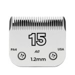 Lame de rechange pour tondeuse professionnelle pour animaux de compagnie, adaptée a la plupart des andis, ... Lame de rechange pour tondeuse professionnelle pour animaux de compagnie, adaptée a la plupart des andis, ...