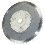 Lame t190 (295729 - 58044) - trancheuse (501804 magimix)