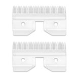 Lame de tondeuse professionnelle pour animaux de compagnie, adapte a la plupart des tondeuses andis, ...