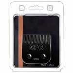 Lame de tondeuse de remplacement en titane pro pour animal de compagnie, compatible avec les tondeuses ...