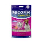 Lamelles a mcher t. s chien 15pcs. - prozym