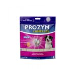 Lamelles a mcher t. m chien - prozym