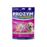 Lamelles a mcher t. l chien - prozym