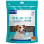 Lamelles a mâcher veggiedent fr3sh s chien Lamelles a mâcher veggiedent fr3sh s chien