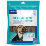 Lamelles a mâcher veggiedent fr3sh m chien Lamelles a mâcher veggiedent fr3sh m chien