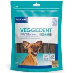 Lamelles a mâcher veggiedent fr3sh xs chien Lamelles a mâcher veggiedent fr3sh xs chien
