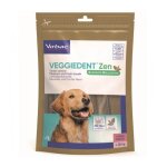 Lamelles veggiedent zen t. l chien 15pcs. Lamelles veggiedent zen t. l chien 15pcs.