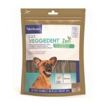 Lamelles veggiedent zen t. xs chien 15pcs. Lamelles veggiedent zen t. xs chien 15pcs.