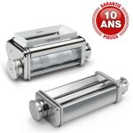 Laminoir kenwood max94a9me kit laminoir + raviolis