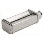 Laminoir a ptes fettuccine kax981me pour robot kenwood