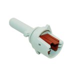 Lamona beko 1887740400 sonde de thermostat pour lave - vaisselle lamona beko num�ro de pi�ce d'origine ...
