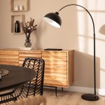 Lampadaire aluminium maisie 310 mm