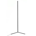 Lampadaire led rgb avec t�l�commande