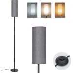 Lampadaires pour salon, lampe sur pied led moderne, lampe de lecture, 3 températures de couleur, lampes ... Lampadaires pour salon, lampe sur pied led moderne, lampe de lecture, 3 températures de couleur, lampes ...