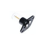 Lampe 20w 230v four micro - ondes (256565 482000097132 ariston hotpoint bauknecht gorenje hisense ignis ...