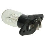 Lampe 25w t25 micro - ondes daewoo 3513601600 samsung 4713001524 lg