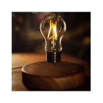 Lampe - ampoule rtro lvitation nofall up