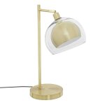 Lampe a poser bellezza - h. 48 cm - dor�