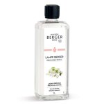 Lampe berger - parfum maison jasmin pr�cieux 1 l