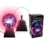Lampe boule plasma grand mod�le