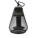 Lampe chauffante 150 w pour animaux de compagnie, lampe en c�ramique pour reptiles, chats, chiens et ...