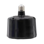 Lampe chauffante intelligente, 300w, contr�le de la temp�rature, pour animal domestique, tortue, hamster, ...