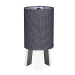 Lampe de chevet babyfan