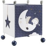 Lampe de chevet enfant merlin Lampe de chevet enfant merlin
