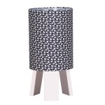 Lampe de chevet miss chipie Lampe de chevet miss chipie
