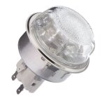 Lampe complte d'origine four cuisinire (00420775 viva neff siemens bosch constructa)