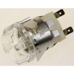 Lampe complete pour four de - dietrich