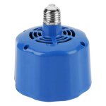Lampe de culture chauffante, 100 - 300w, pour animaux de compagnie, poulet, b�tail, outil de chauffage, ...