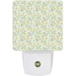 Lampe a economie d'�nergie en forme de fleur de pissenlit et chrysanth�me de printemps, pour cuisine, ...