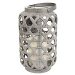 Lampe exterieur solaire effet bougie Lampe exterieur solaire effet bougie