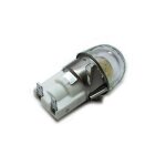 Lampe de four beaumatic 25w t300 2a p555b pour four airlux - x1170000987
