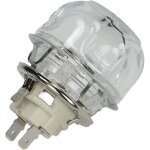 Lampe de four complète g9 25w pour cuisinière faure - zanussi - electrolux - privileg - arthur martin ... Lampe de four complète g9 25w pour cuisinière faure - zanussi - electrolux - privileg - arthur martin ...