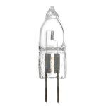 Lampe hallogène d'origine four cuisinière (824610532 bosch smeg) Lampe hallogène d'origine four cuisinière (824610532 bosch smeg)